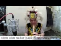 Download Lagu Alone Alan Walker cover with traditional indonesia instrument