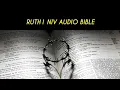 RUTH 1 NIV BIBLE with text