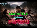 Lagu Ararateul – Metalcore Sunda Cover | Darso (Sundavo AI)