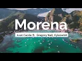 Morena - Juan Caoile ft. Kyleswish and Greg Neil (Lyrics) | Gandang Morena