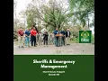 FSAcast Episode 88 Taylor County Sheriff Wayne Padgett