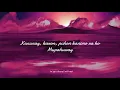 Pahuway (Lyric Video) - Written and Composed by Sherwin Fugoso