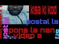 Koman pou jwenn code postal Ville kote wap viv la