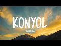 Danilla - Konyol | Video Lirik