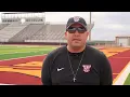 District lead on the line in Tuloso-Midway versus Calallen rivalry that began in 1948