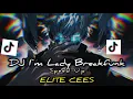 Download Lagu DJ Im Lady - Speed Up Sound Elite Cees🤙😎  MENGKANE VIRAL!