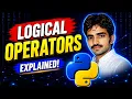 AND OR NOT in Python Here s What They Actually Do