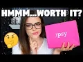 Ehhh Is It WORTH It Not Sure About This Month Ipsy Glam Bag Plus Unboxing May 2019