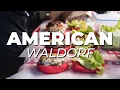 AMERICAN RESTAURANTS in Waldorf MARYLAND