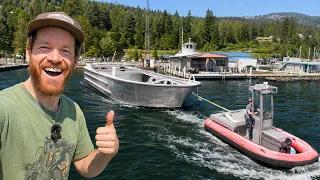 The Boat Update You've Been Asking For