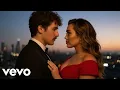 Benson Boone ft. Miley Cyrus – If You Still Think of Me (Official Music Video)