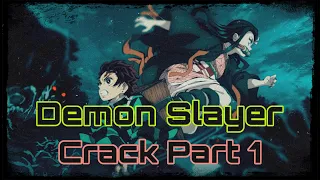 Download Demon Slayer CRACK Part 1 (Seasons 1/2) (AGE 14+) MP3