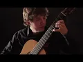 Nearer, My God, To Thee (Uros Baric, classical guitar)