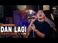 Download Lagu Dan Lagi - Lyla | Cover by Angga Candra Ft Himalaya