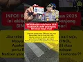 Download Lagu aturan baru jika telat perpanjang sim #shorts #beritaviral #polisi