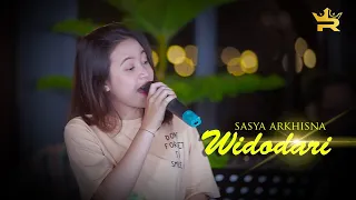 Download SASYA ARKHISNA - WIDODARI (Official Live Music) MP3