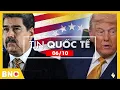 Download Lagu Tin Quốc tế: Trump đối mặt giám định tâm thần; Mỹ tính đường đổ bộ Venezuela | BNC Now