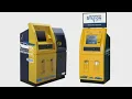 Michigan replacing kiosks where drivers can renew plates