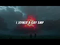 I joined a Gay SMP