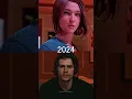 Download Lagu Max Caulfield Then vs Now | Life is Strange