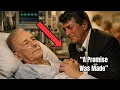 Lagu Bing Crosby’s Final Words to Dean Martin — His Last Whisper Left Dean in Tears