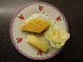 Download Lagu Bojo (Surinaamse cassave cake)
