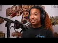 Sage The Flame - I Don t Perform With White Men Because I Don t Like How The Visuals On Film Appear