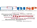 Essbase Asset Movement Hyperion Calculation Manager