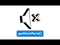 Remove silence from s programmatically