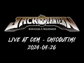 Download Lagu 2024/04/26 - JACK-O-LANTERN (Helloween Tribute Band) - Live at CEM - Chicoutimi
