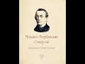 Lagu Михайло Вербицький - Симфонія № 8 (20.01.1865)