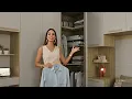 Vídeo do produto