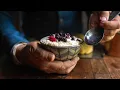 What Is A Raspberry Trifle