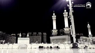 Soothing Recitation by Sheikh Mu’ayqali in Fajr | Masjid Al Haram | 19th Jul 2026
