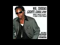 Lights, Camara, Action! - Mr. Cheeks