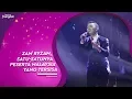 Download Lagu Zam Ryzam, Satu-Satunya Peserta Malaysia Yang Tersisa