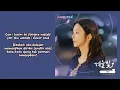 Yebit (예빛) – Winter Glow (겨울빛) | Spring Fever 스프링 피버 OST Part. 9 Lyrics Han/Rom/Indo