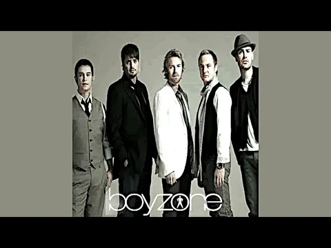 Download MP3 Boyzone-If You Were Mine