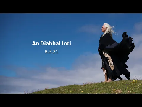 An Diabhal Inti  | The Devil's In Her | TG4