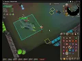 OSRS HCIM No Pressure Hydra Task