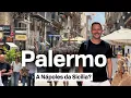 Download Lagu Palermo, Itália - O que Fazer e Onde Comer  🇮🇹