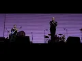 My Chemical Romance "Vampires Will Never Hurt You" live, México 2026