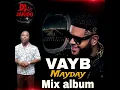 VAYB LAS MAYDAY MIX ALBUM
