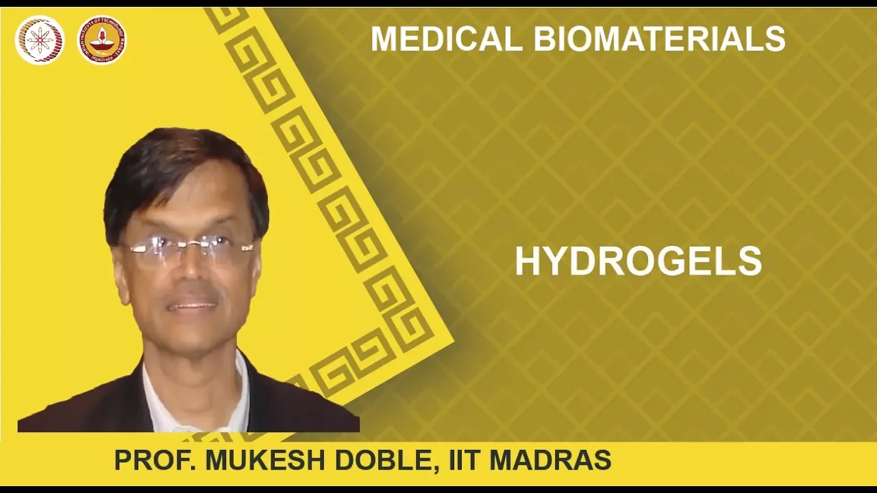 Hydrogels
