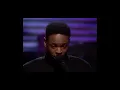 Mint Condition - U Send Me Swingin’ LIVE at the Apollo 1994