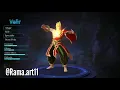 Download Lagu Dj aisyah jatuh cinta pada jamilah versi mobile legends