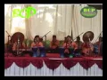 Marawis, rampak al-barokah - Kalamun