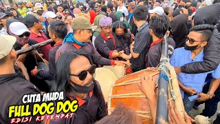 Download CUTA MUDA EDISI KE TEMPAT PULL DOG DOG DI BABAKAN SAYANG MP3