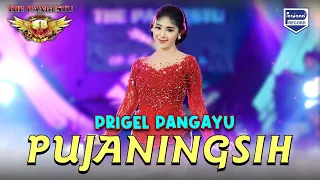 pujaningsih prigel pangayu the pangestu