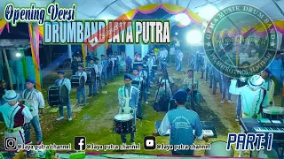 Download PERFORMA: DRUMBAND JAYA PUTRA. DALAM RANGKA TASYAKURAN ( KHOTMIL AL QUR'AN ) DI DESA LAR-LAR. MP3